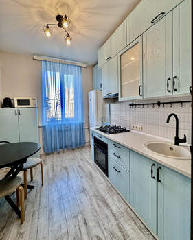 3-к квартира, вторичка, 57м2, 3/3 этаж