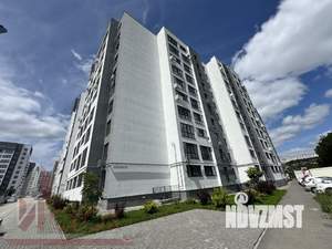 1-к квартира, вторичка, 40м2, 3/10 этаж
