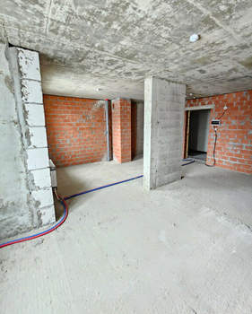 1-к квартира, вторичка, 37м2, 8/10 этаж