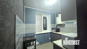 2-к квартира, вторичка, 49м2, 4/5 этаж