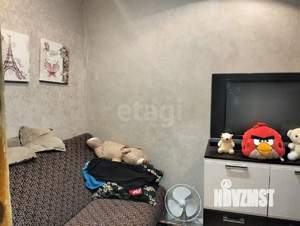 2-к квартира, вторичка, 22м2, 1/1 этаж