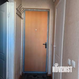 1-к квартира, вторичка, 25м2, 8/10 этаж