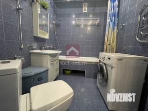 1-к квартира, вторичка, 47м2, 10/10 этаж