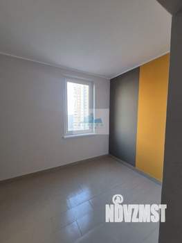 3-к квартира, вторичка, 80м2, 7/23 этаж