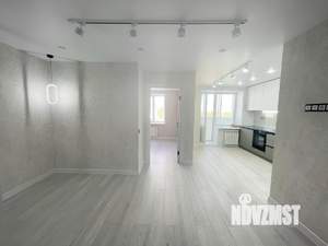 1-к квартира, вторичка, 36м2, 5/10 этаж