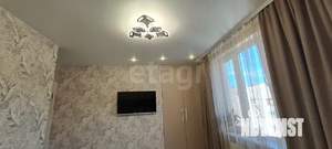 3-к квартира, вторичка, 75м2, 10/24 этаж