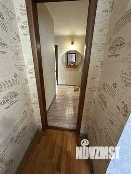 2-к квартира, вторичка, 46м2, 5/5 этаж