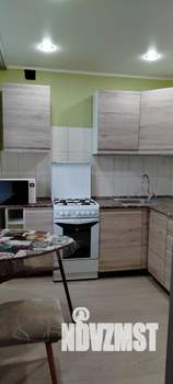1-к квартира, вторичка, 33м2, 3/5 этаж