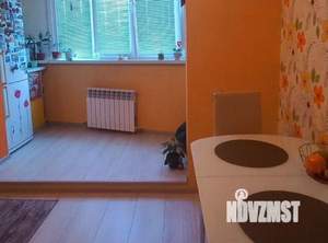 1-к квартира, вторичка, 37м2, 2/10 этаж