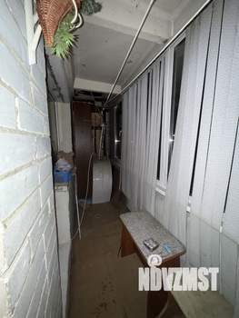 1-к квартира, вторичка, 35м2, 5/10 этаж