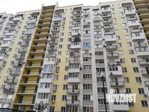 1-к квартира, вторичка, 37м2, 10/14 этаж