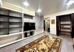 1-к квартира, вторичка, 35м2, 5/17 этаж