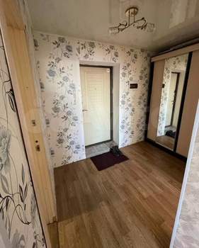 1-к квартира, вторичка, 34м2, 9/10 этаж