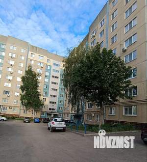 1-к квартира, вторичка, 37м2, 4/9 этаж