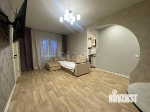 2-к квартира, вторичка, 46м2, 5/5 этаж