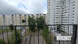 1-к квартира, вторичка, 40м2, 6/9 этаж