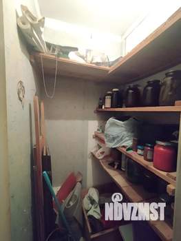 2-к квартира, вторичка, 49м2, 7/9 этаж