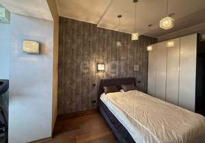 4-к квартира, вторичка, 122м2, 11/13 этаж