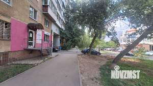 3-к квартира, вторичка, 63м2, 1/9 этаж