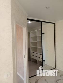 1-к квартира, вторичка, 40м2, 8/10 этаж