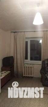 1-к квартира, вторичка, 27м2, 4/5 этаж