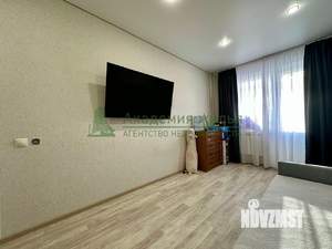 2-к квартира, вторичка, 45м2, 2/3 этаж