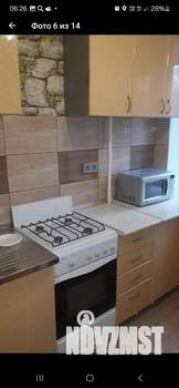 1-к квартира, вторичка, 33м2, 7/9 этаж