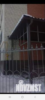 3-к квартира, вторичка, 220м2, 4/5 этаж