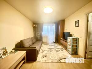 2-к квартира, вторичка, 50м2, 10/19 этаж