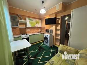 1-к квартира, вторичка, 37м2, 2/9 этаж