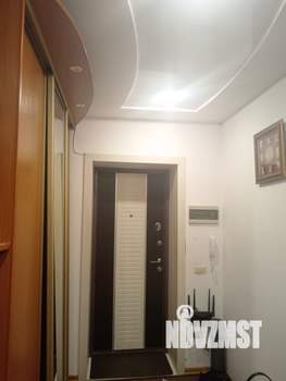 3-к квартира, вторичка, 91м2, 5/6 этаж