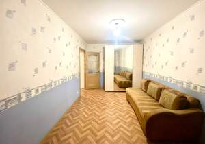 1-к квартира, вторичка, 34м2, 9/9 этаж