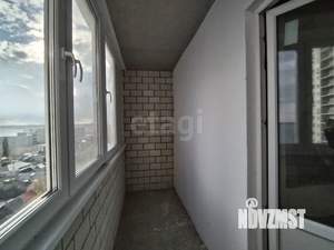 2-к квартира, вторичка, 66м2, 10/25 этаж