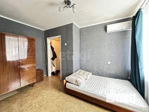 1-к квартира, вторичка, 21м2, 4/9 этаж