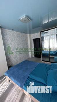 1-к квартира, вторичка, 43м2, 2/24 этаж