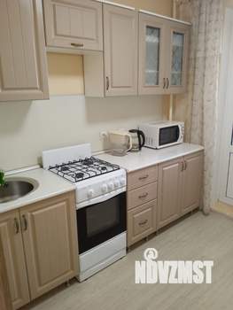 1-к квартира, вторичка, 34м2, 5/10 этаж