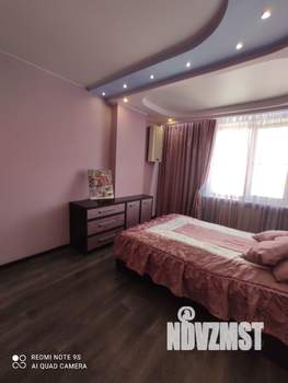 2-к квартира, вторичка, 76м2, 16/19 этаж