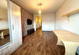 1-к квартира, вторичка, 32м2, 10/10 этаж