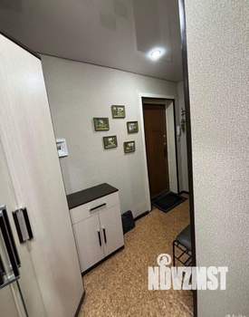 1-к квартира, вторичка, 46м2, 3/11 этаж