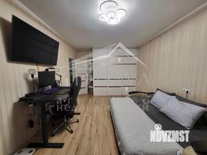 1-к квартира, вторичка, 37м2, 3/9 этаж