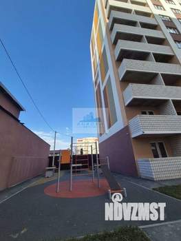 2-к квартира, вторичка, 60м2, 6/23 этаж
