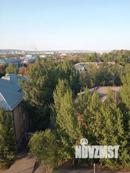 1-к квартира, вторичка, 32м2, 9/10 этаж