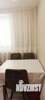 3-к квартира, вторичка, 66м2, 4/9 этаж
