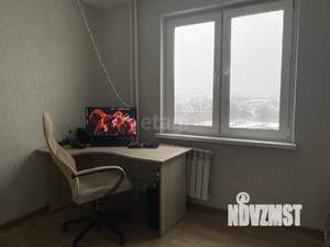 3-к квартира, вторичка, 69м2, 9/10 этаж