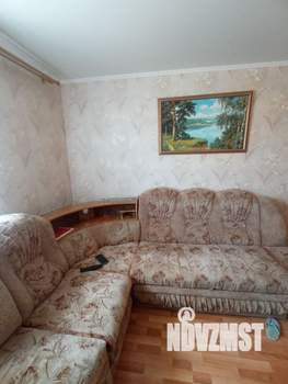 1-к квартира, вторичка, 41м2, 6/10 этаж