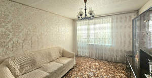 3-к квартира, сданный дом, 72м2, 3/10 этаж