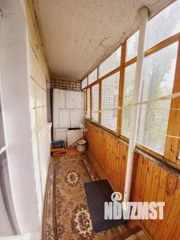 3-к квартира, вторичка, 65м2, 4/9 этаж