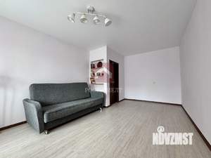 1-к квартира, вторичка, 39м2, 2/9 этаж