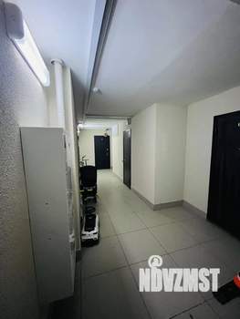 1-к квартира, вторичка, 40м2, 19/22 этаж