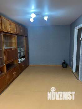 2-к квартира, вторичка, 42м2, 3/5 этаж